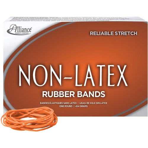 Alliance Rubber ALL37196 Rubber Bands