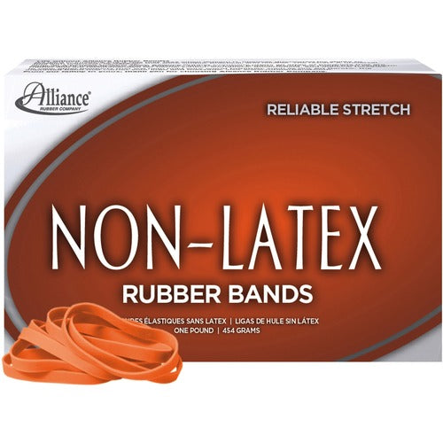 Alliance Rubber ALL37646 Rubber Bands
