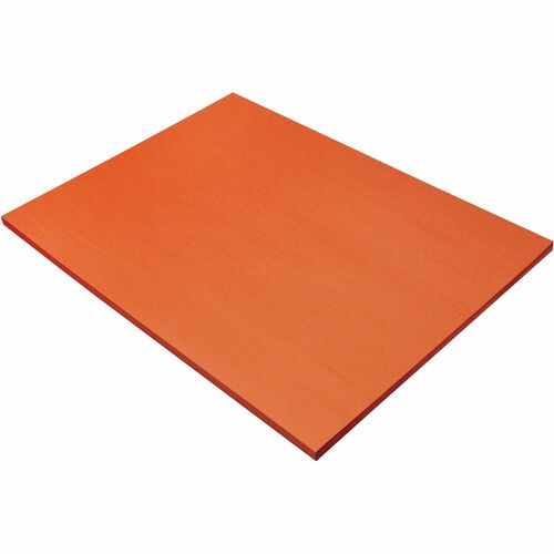 Prang PAC6617 Construction Paper