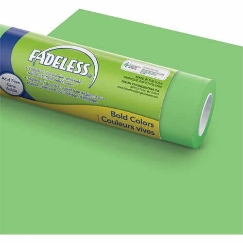 Fadeless PAC57125 Bulletin Board Art Paper