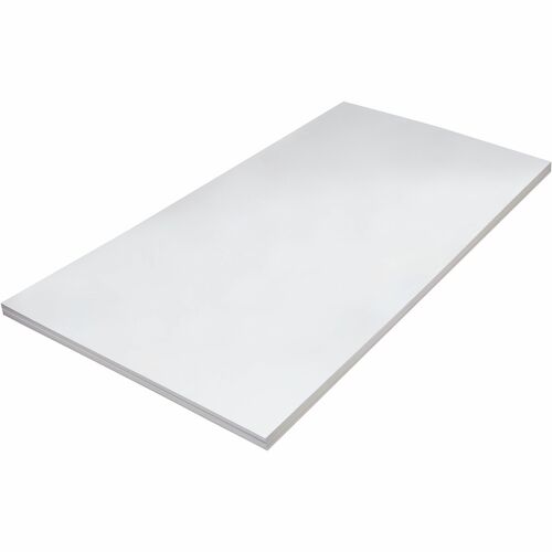 Pacon® PAC5296 Medium Weight Multipurpose Tagboard