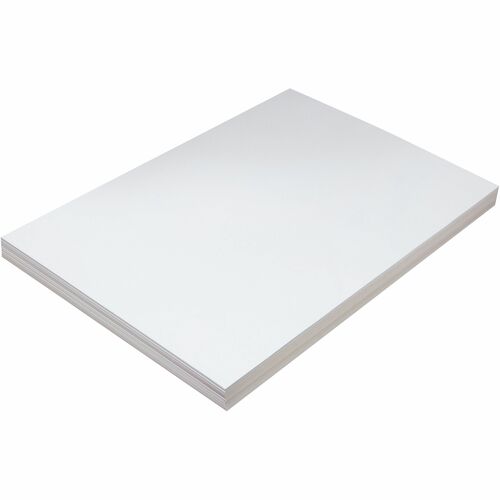 Pacon® PAC5284 Medium Weight Multipurpose Tagboard