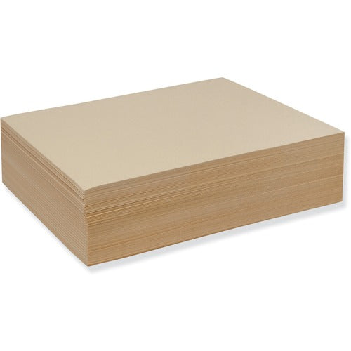 Pacon® PAC4209 Heavyweight Drawing Paper