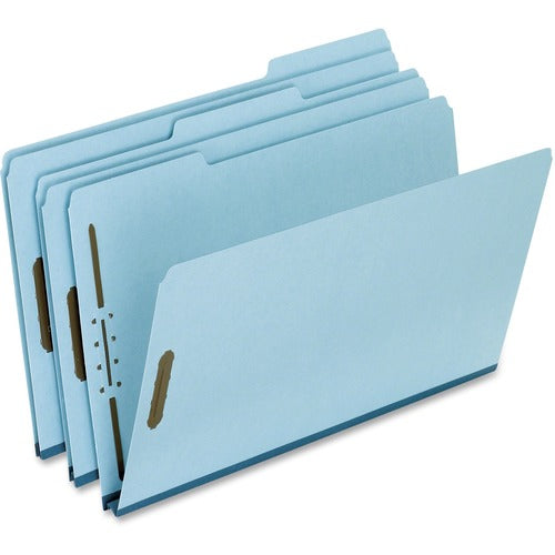Pendaflex PFXFP313 1/3 Tab Cut Legal Recycled Top Tab File Folder