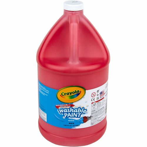 Crayola CYO542128038 Washable Paint