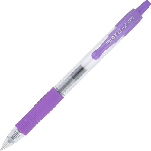 Pilot PIL31006 G2 Gel Ink Rolling Ball Pen