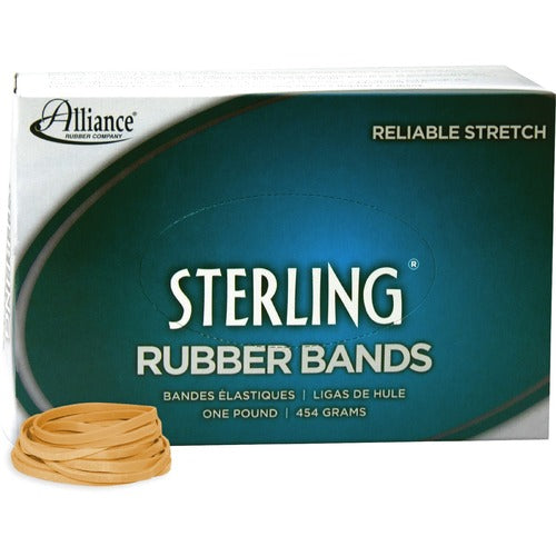 Alliance Rubber ALL24315 Sterling Rubber Bands