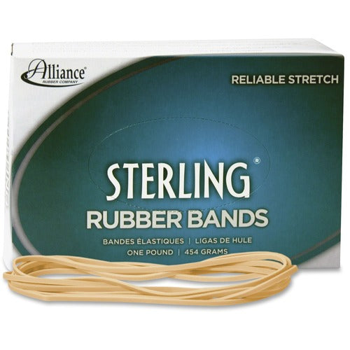 Alliance Rubber ALL25405 Sterling Rubber Bands
