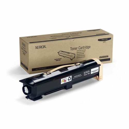 Xerox XER106R01294 106R01294 Original Laser Toner Cartridge - Black - 1 Each