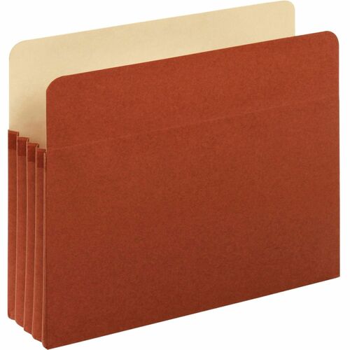 Pendaflex PFX51524E5 Letter Recycled File Pocket