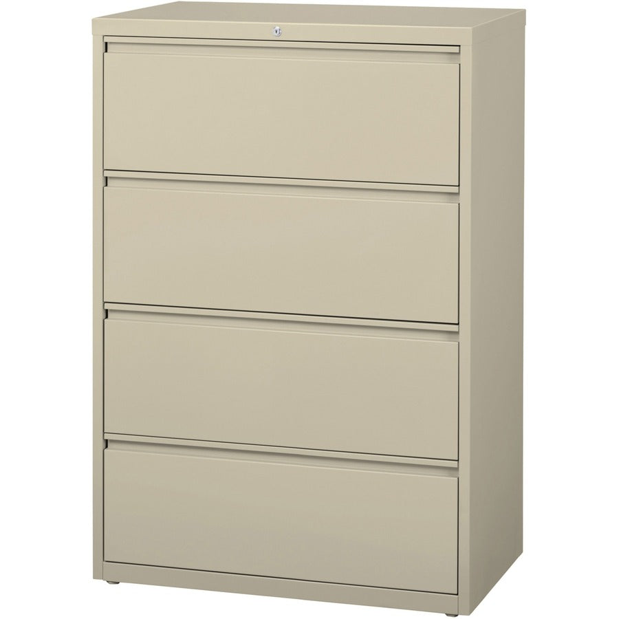 Lorell LLR60444 Fortress Series Lateral File