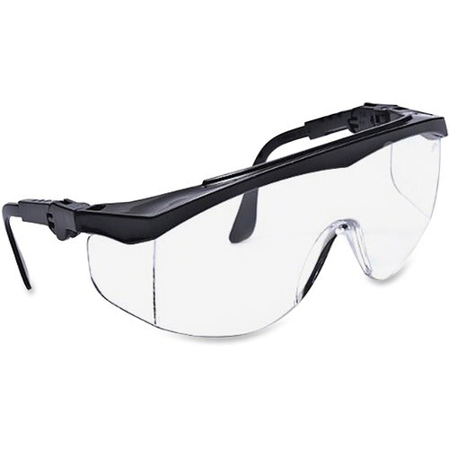 MCR Safety MCSTK110 Tomahawk Adjustable Safety Glasses