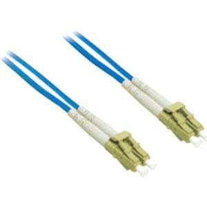 C2G CGO37250 Fiber Optic Duplex Patch Cable