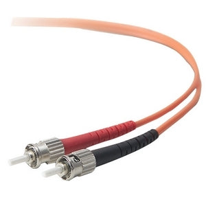 Belkin BLKA2F2020015M Fiber Optic Duplex Patch Cable