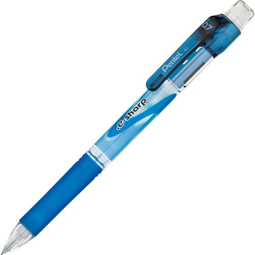 Pentel PENAZ127C E-Sharp Mechanical Pencils
