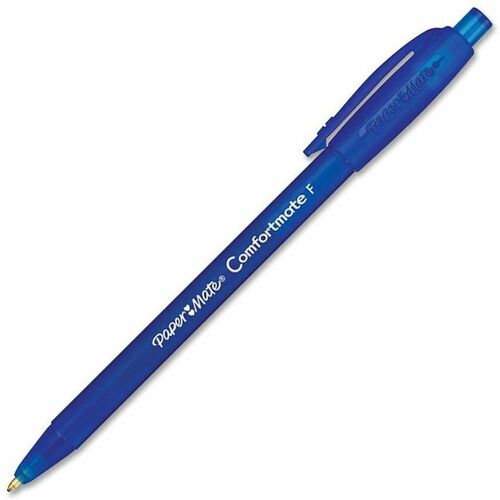 Paper Mate PAP6360187 Comfortmate Retractable Pens