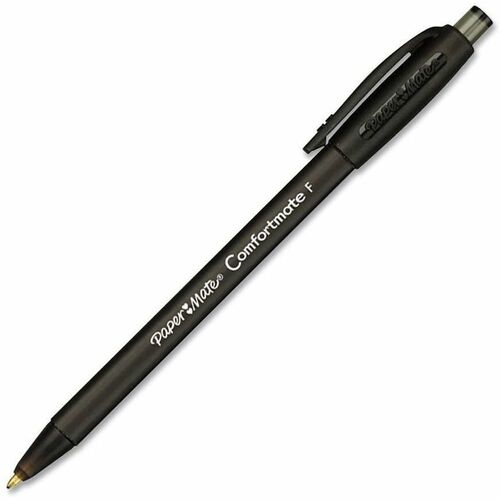 Paper Mate PAP6380187 Comfort Mate Retractable Pens