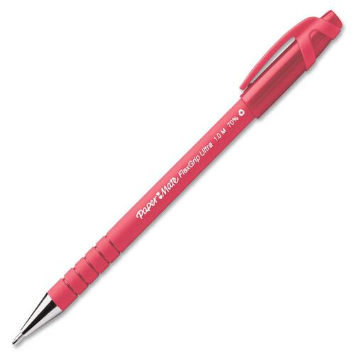 Paper Mate PAP9620131 Flexgrip Ultra Ballpoint Pen
