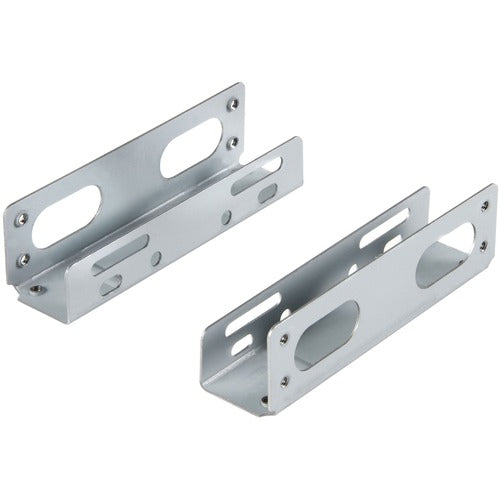 StarTech.com STCBRACKET Universal Mounting Bracket for Hard Disk Drive - TAA Compliant