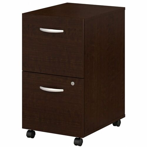Bush Business Furniture BSHWC12952SU Series C Mobile Lateral File
