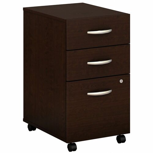 Bush Business Furniture BSHWC12953SU Series C Lateral File