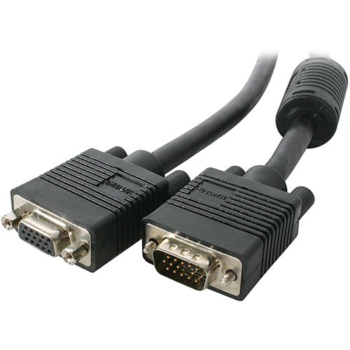 StarTech.com STCMXT101HQ150 150 ft Coax High Resolution Monitor VGA Extension Cable - HD15 M/F