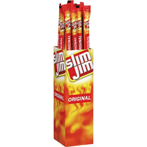 Slim Jim CNG1170 Giant Snacks