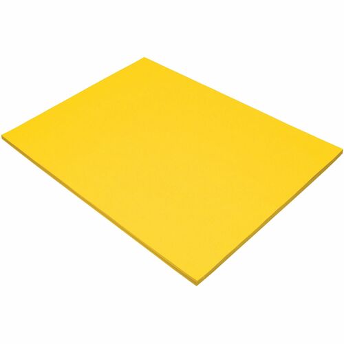 Tru-Ray PAC103068 Construction Paper