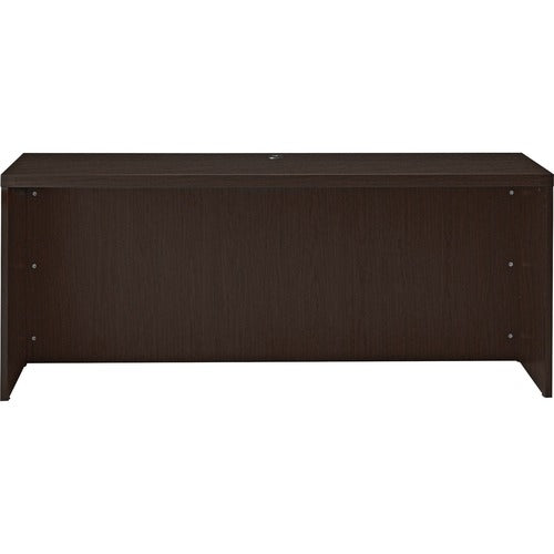 Safco SAFACD7224LDC Aberdeen 72" Credenza