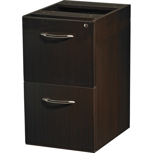 Safco SAFAFF20LDC Aberdeen Series File Pedestal