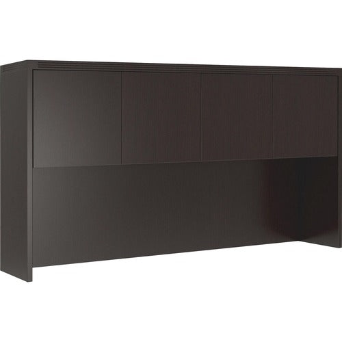 Safco SAFAHW72LDC Aberdeen Series Hutch