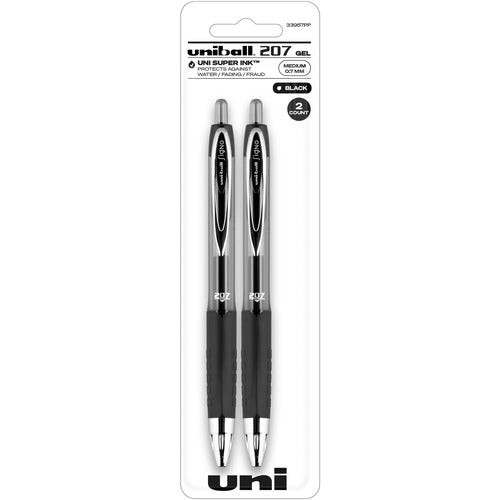 uniball™ UBC33957PP 207 Gel Pen