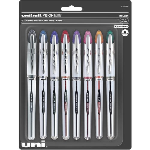 uniball™ UBC90199PP Vision Elite Rollerball Pen