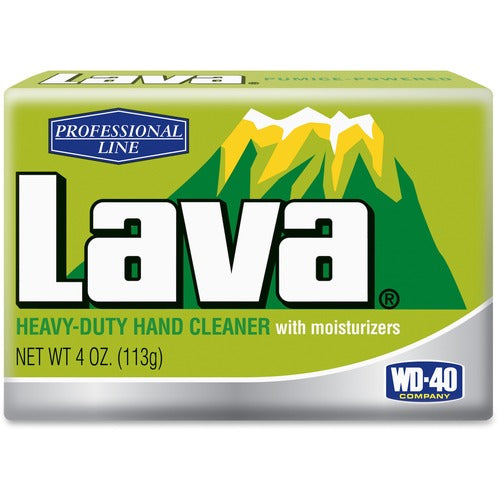 Lava WDF10383 WD-40 Heavy-duty Hand Cleaner Bar Soap