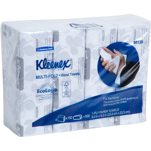 Kleenex KCC88130 Multi-fold Towels