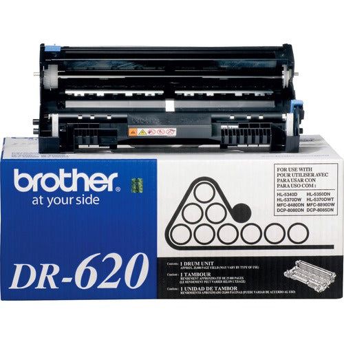 Brother BRTDR620 DR620 Laser Drum