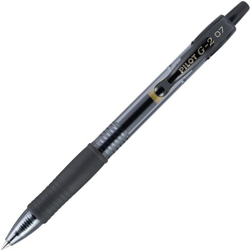 Pilot PIL31170 G2 Retractable Gel Ink Rollerball Pens