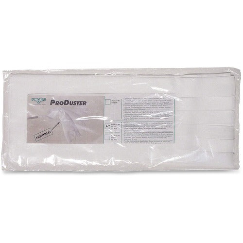 Unger UNGDS50Y StarDuster Pro Duster Replacement Sleeves