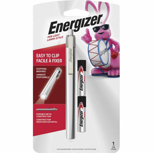 Energizer EVEPLED23AEH LED Pen Light