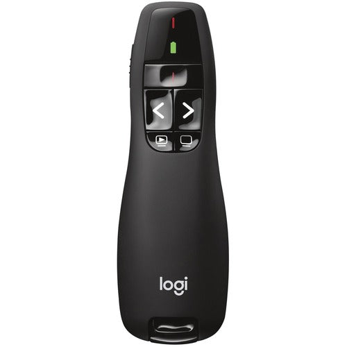 Logitech LOG910001354 R400 Wireless Presenter