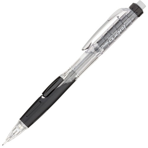 Pentel PENPD277TA .7mm Twist-Erase Click Mechanical Pencil