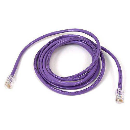 Belkin BLKA3L98006PUR RJ45 Category 6 Patch Cable