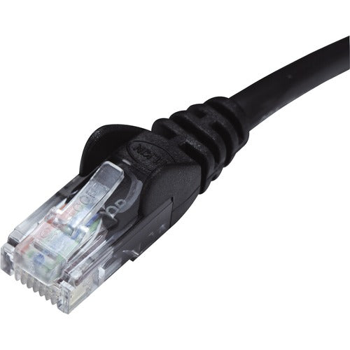 Belkin BLKTAA79114BLKS Category 5e UTP Patch Cable