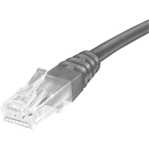 Belkin BLKTAA79120GRYS Category 5e UTP Patch Cable