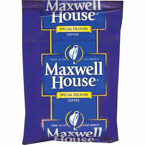 Maxwell House KRFGEN862400 Ground Regular Coffee