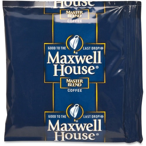 Maxwell House KRFGEN86635 Ground Regular Coffee