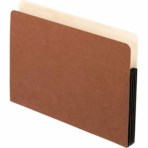 Pendaflex PFX1524EAM Letter Recycled File Pocket