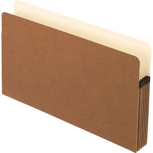 Pendaflex PFX1536GAM Legal Recycled File Pocket