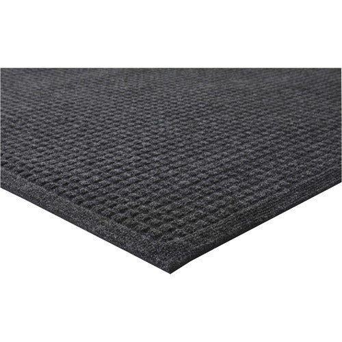 Genuine Joe GJO58936 EcoGuard Indoor Wiper Floor Mats