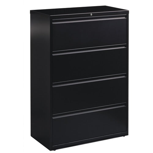 Lorell LLR60553 Fortress Series Lateral File